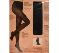 KUNERT Donne WARM UP 60 Calze Coprenti Opache 60den Alta Isolamento Termico