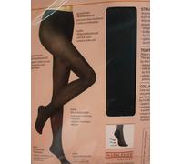 KUNERT Donne WARM UP 60 Calze Coprenti Opache 60den Alta Isolamento Termico