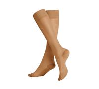 KUNERT Gambaletto 'Cotton Sole 20' bronzo Donna KUNERT 35-38