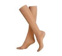 KUNERT Gambaletto 'Fly&Care® 40' seppia Donna KUNERT 35-38