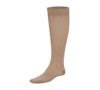 KUNERT Gambaletto 'Fly&Care®' beige scuro Donna KUNERT 45-46
