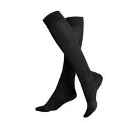 KUNERT Gambaletto 'Fly&Care®' nero Donna KUNERT 37-38