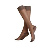KUNERT Gambaletto grafite Donna KUNERT 35-38