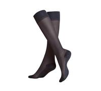 KUNERT Gambaletto nero sfumato Donna KUNERT 35-38