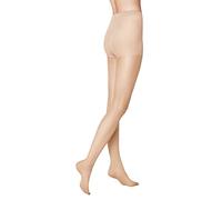 KUNERT - Glatt & Softig 20, Collant da donna, beige (beige (teint 3520)), 36-38