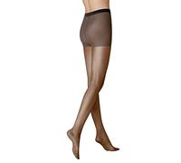 KUNERT - Glatt & Softig 20, Collant da donna, Nero (Black), 38/39 (taglia produttore: 38/40)
