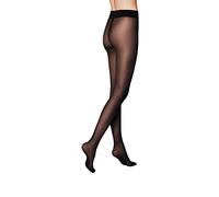 KUNERT Leg Control 70 Collant, Nero (Schwarz (Black 0500), 42/43 (Taglia Produttore: 42/44) Donna