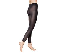 KUNERT Leggings da Donna, Nero (Black 0500), 48-50