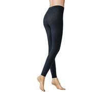 KUNERT Liz LG Leggings, Marine 0360, 52/54 Plus Donna