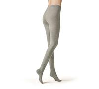 KUNERT LIZ SH, Collant in maglia da donna Donna, Lichtgrau,