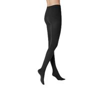 KUNERT SENSUAL COTTON SH, Collant in maglia da donna Donna, Brown,