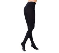 KUNERT SENSUAL COTTON SH, Collant in maglia da donna Donna, marine,