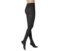 KUNERT Sensual Merino Collant, 100 denari, Nero 0070, 42 Donna