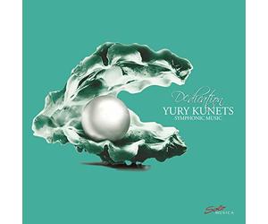 Kunets/ Varsovia/ Haufa/ Holdridge - Dedication