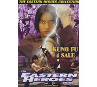 Kung Fu 4 Sale