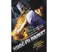 Kung Fu Basket (Import Dvd) (2012) Jay Chou; Bo-Lin Chen; Yen-Ping Chu
