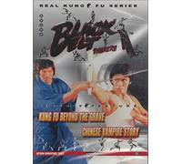 Kung Fu Beyond Grave & Chinese Vampire