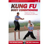 Kung Fu Body Conditioning