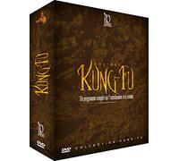 Kung Fu Box [2 DVDs]