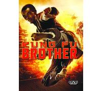 Kung Fu Brother (DVD) Elle Bennett James Huang Marcus Aurelius