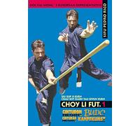 Kung Fu Choy Li Fut Formas