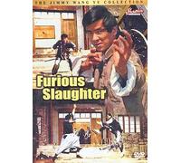 Kung Fu Classic - Furious Slaughter