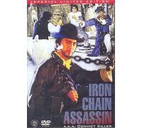 Kung Fu Classic - Iron Chain Assassin