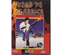 Kung Fu Classics: Angry Fist