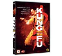 Kung-Fu Classics Collection Vol 2 - Dvd/Movies/Dvd