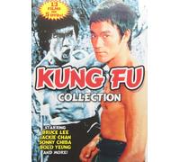 Kung Fu Collection - Kung Fu Collection