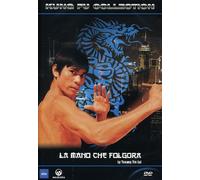 Kung Fu Collection - Vol. 02 La Mano Che Folgora
