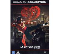 Kung Fu Collection - Vol. 05 La Cintura D'Oro