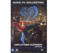 Kung Fu Collection Vol. 06 Chen La Furia Scatenata