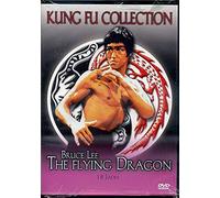 Kung Fu Collection - Vol. 07 Bruce Lee the Flying Dragon