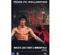 Kung Fu Collection - Vol. 13 Bruce Lee Chen L'Immortale