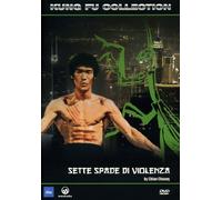 Sette Spade Di Violenza (DVD) Siu-Pang Chan Chuang Chiao