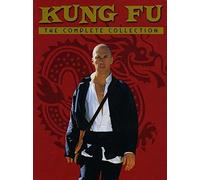 Kung Fu: Complete Series Collection [Edizione: Stati Uniti]