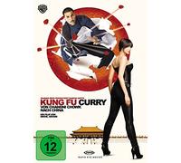 Kung Fu Curry - Von Chandni Chowk nach China