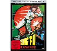 Kung Fu - Die Karateteufel - Eastern Limited Edition Vol.6