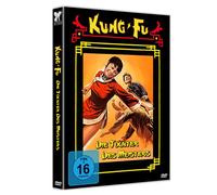 Kung Fu: Die Tochter des Meisters (DVD)