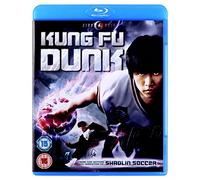Kung Fu Dunk [Blu-ray] [Edizione: Regno Unito]