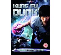 Kung Fu Dunk