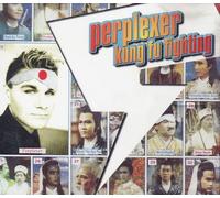 Kung fu fighting [Single-CD]