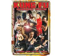 Kung Fu Grindhouse Theatre
