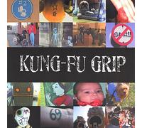 Kung-Fu Grip - Kung-Fu Grip