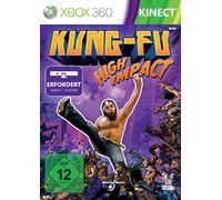 Kung Fu High Impact [Edizione: Germania]