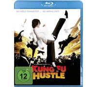 Kung Fu Hustle