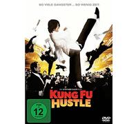 Kung Fu Hustle