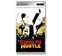 Kung Fu Hustle