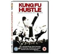 Kung Fu Hustle: Beijfilm Studio Of Chinafilm Group Corpo [Edizione: Regno Unito] [Edizione: Regno Unito]